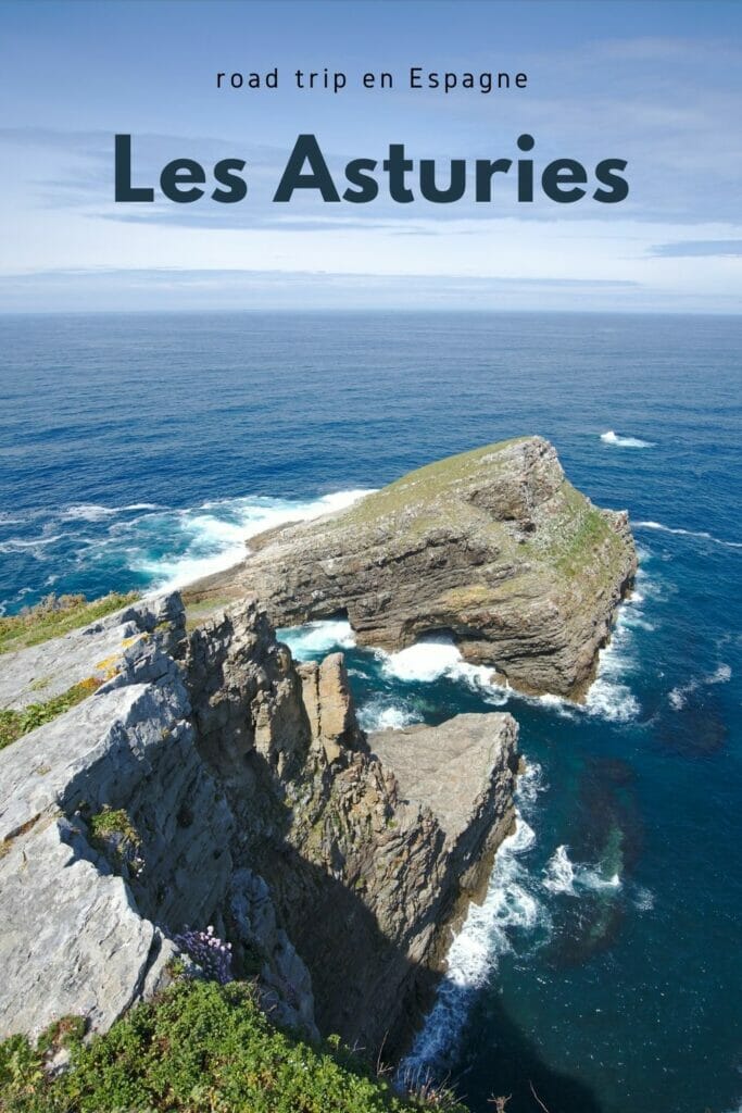 visiter les asturies