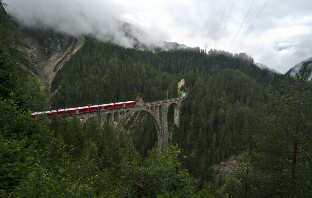 viaduc de Wiesen