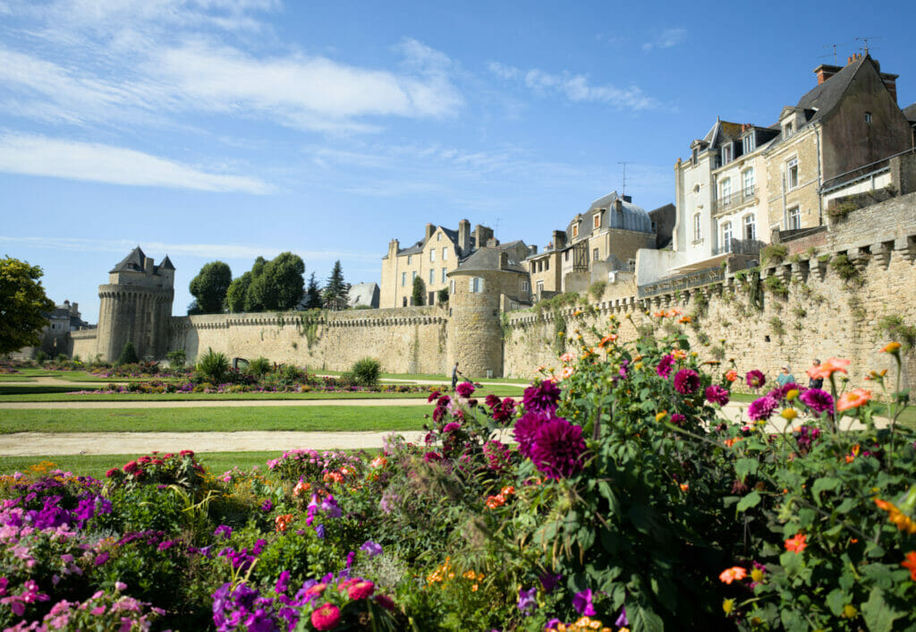 road trip bretagne 1 semaine