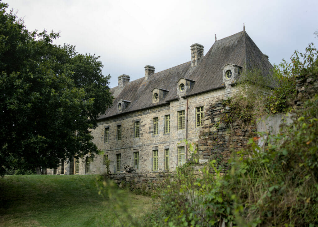 abbaye de bon repos