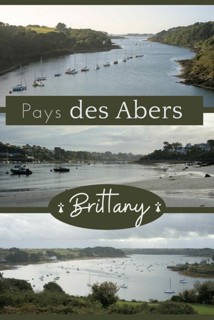 pays des abers