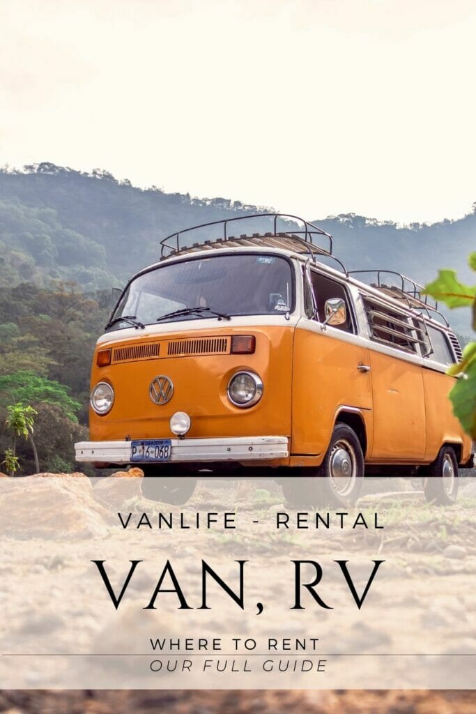 Camper Trailer Hire Perth