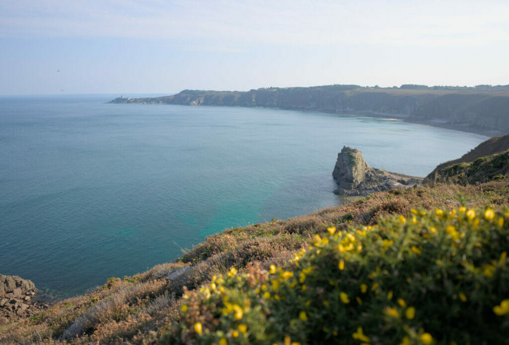 randonnée cap fréhel