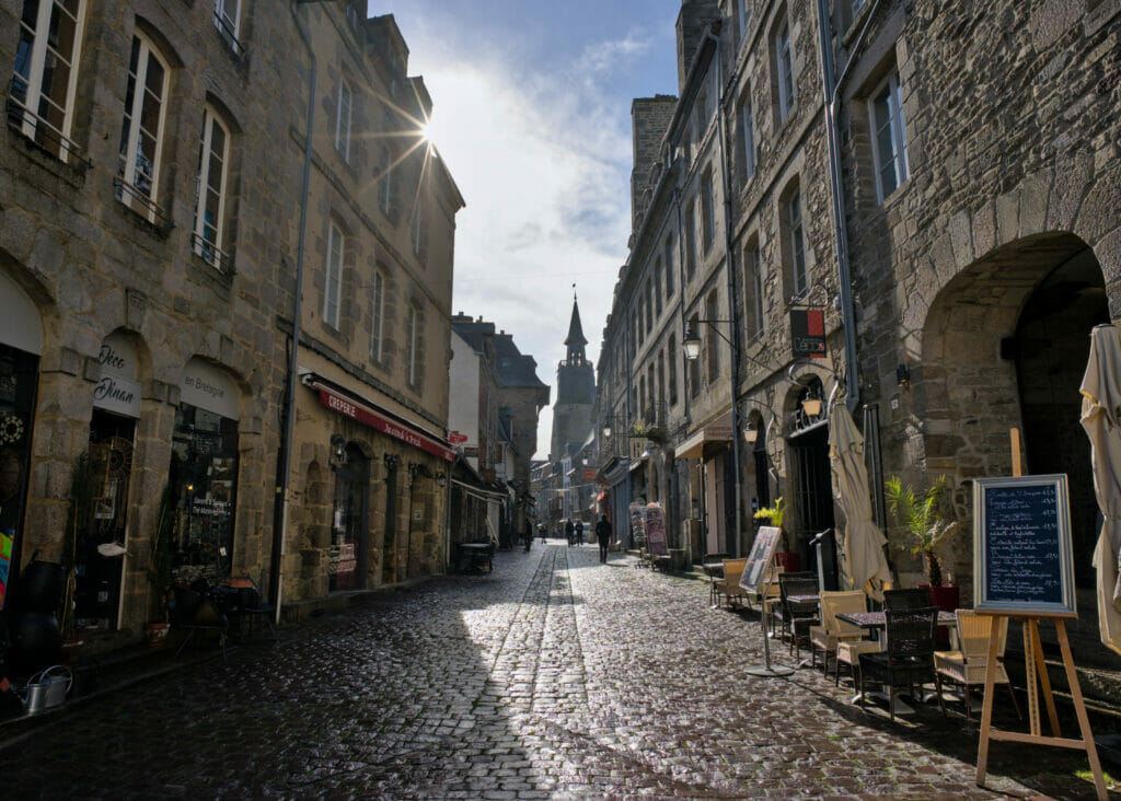 centre de dinan