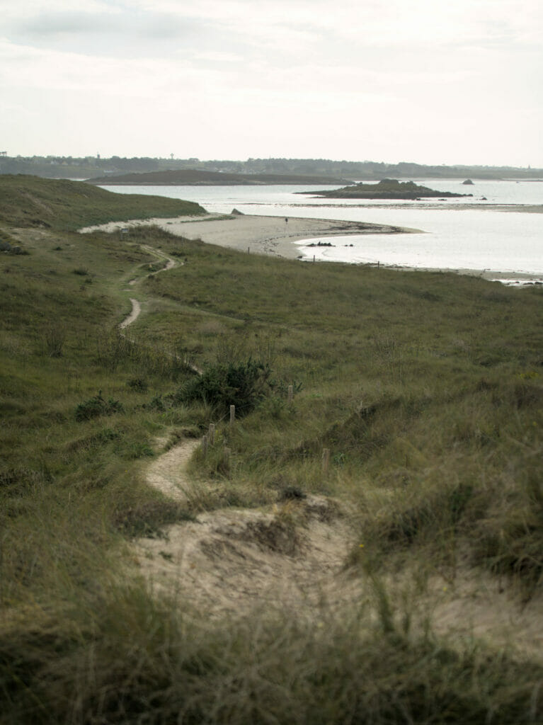 dunes sainte marguerite