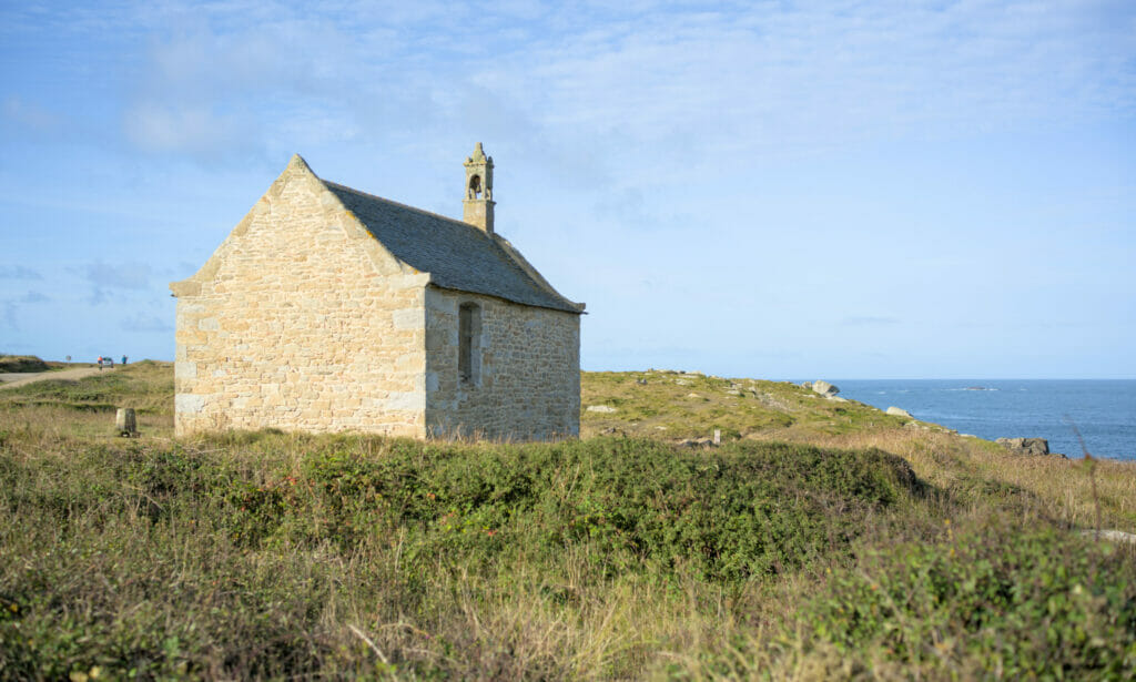 église saint samson