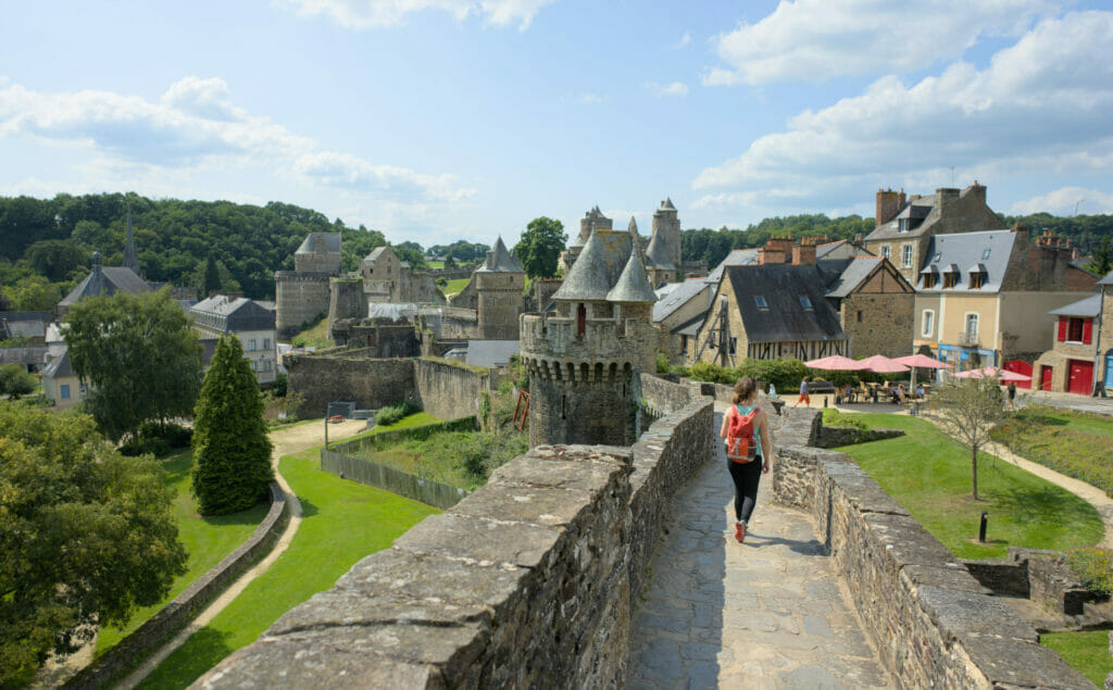 fougères