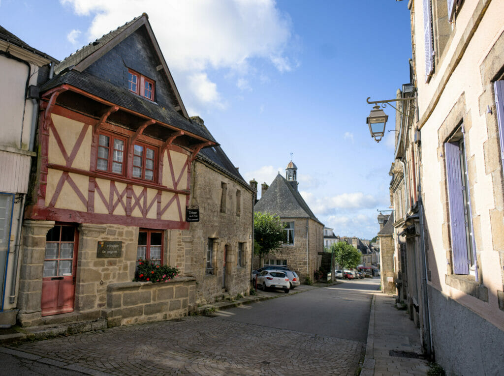 guéméné-sur-scorff