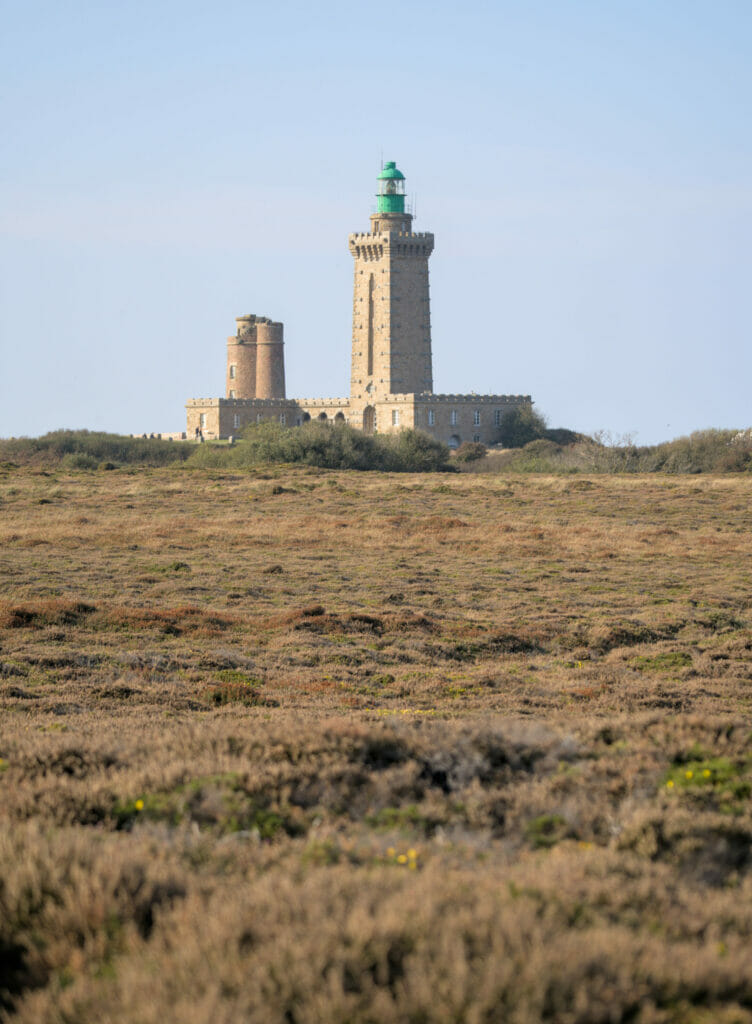 phare du cap Fréhel