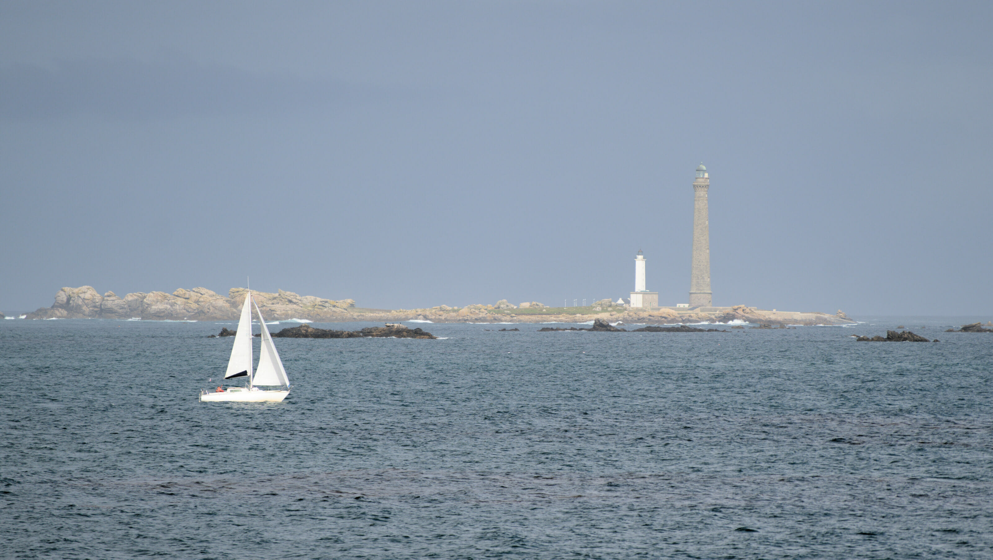 phare finistère