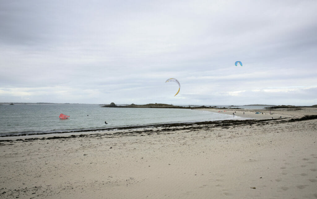 plage sainte marguerite