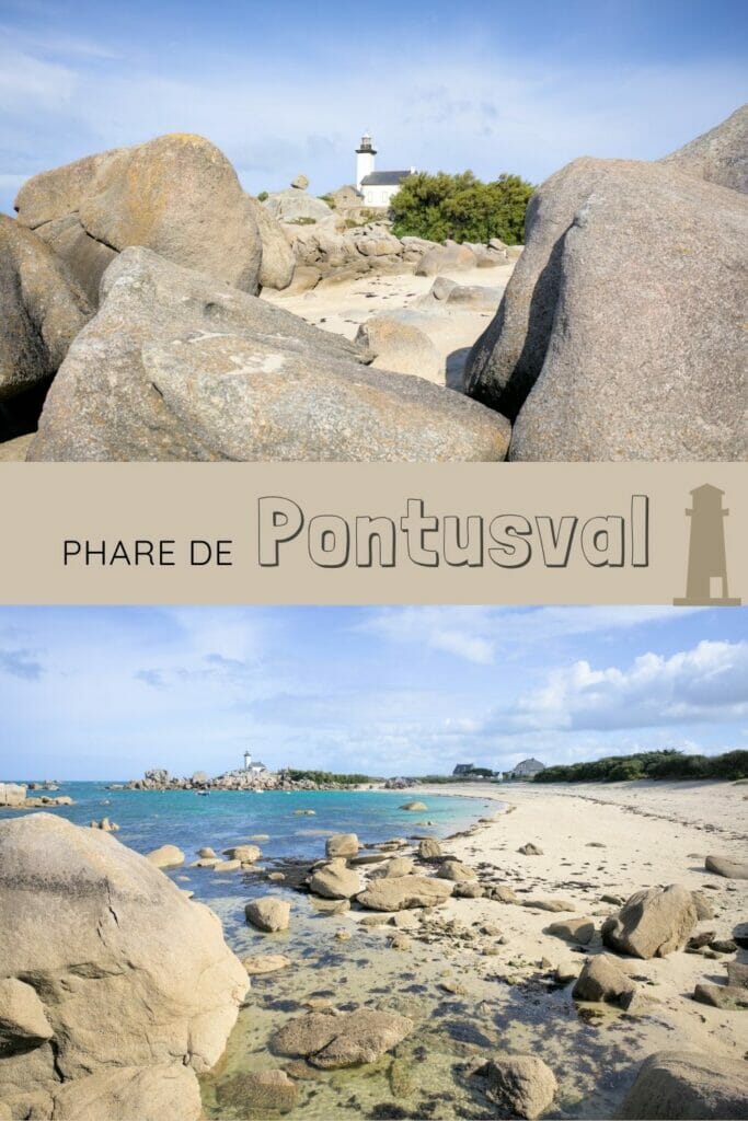 phare de pontusval