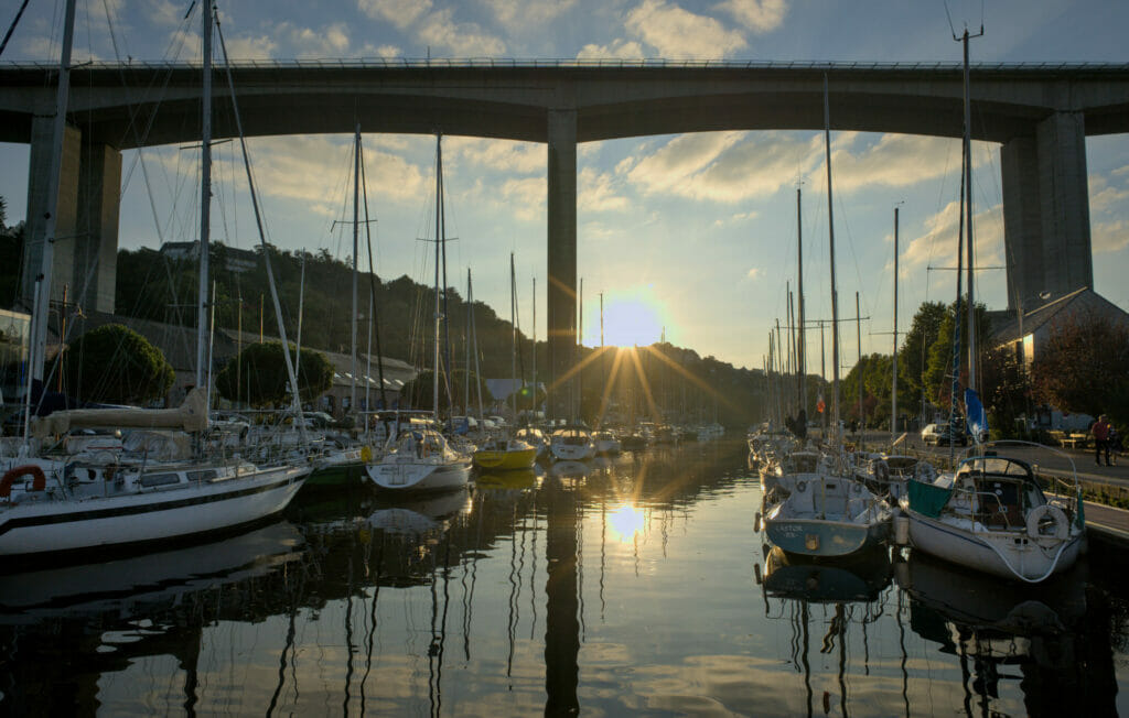 port du Légué