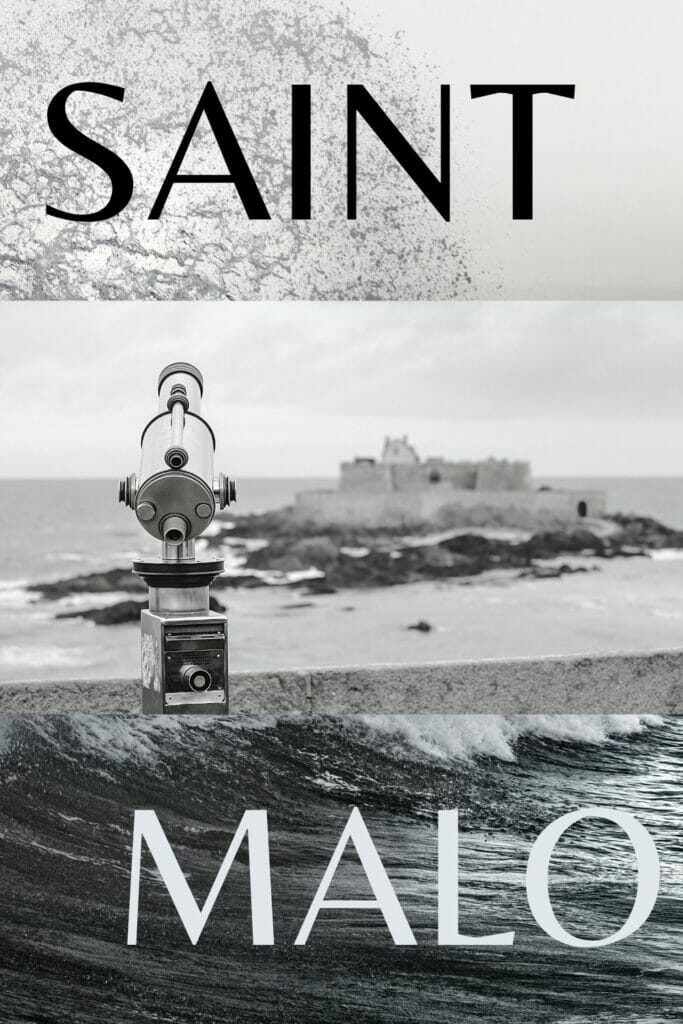 saint malo