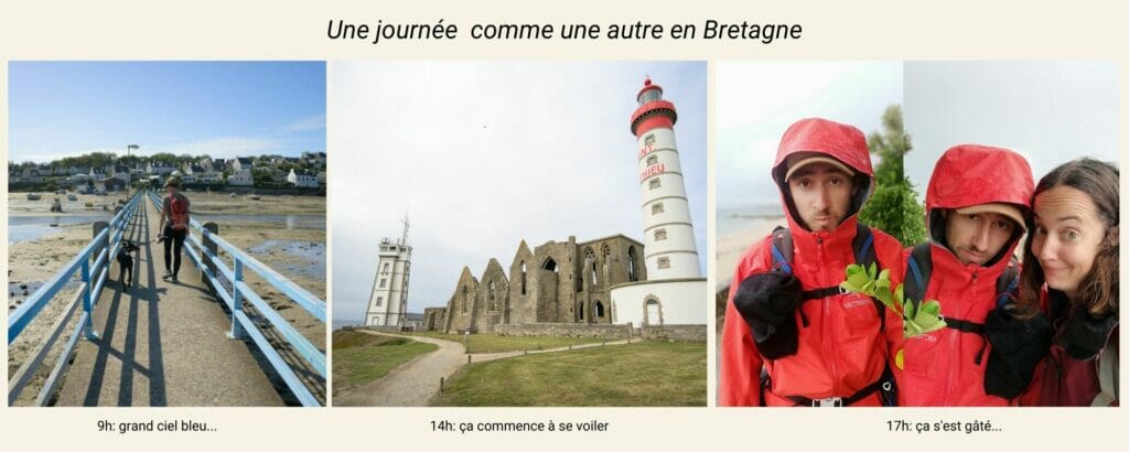 météo bretonne