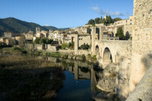 village de besalu