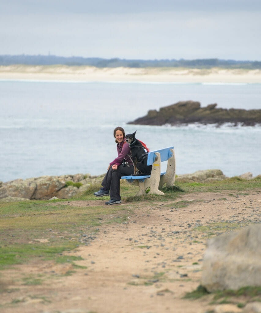 la côte de penmarc'h