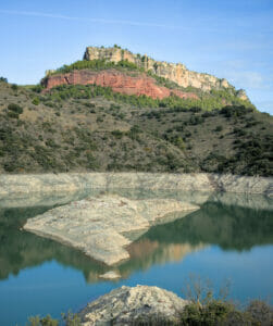 lac de siurana