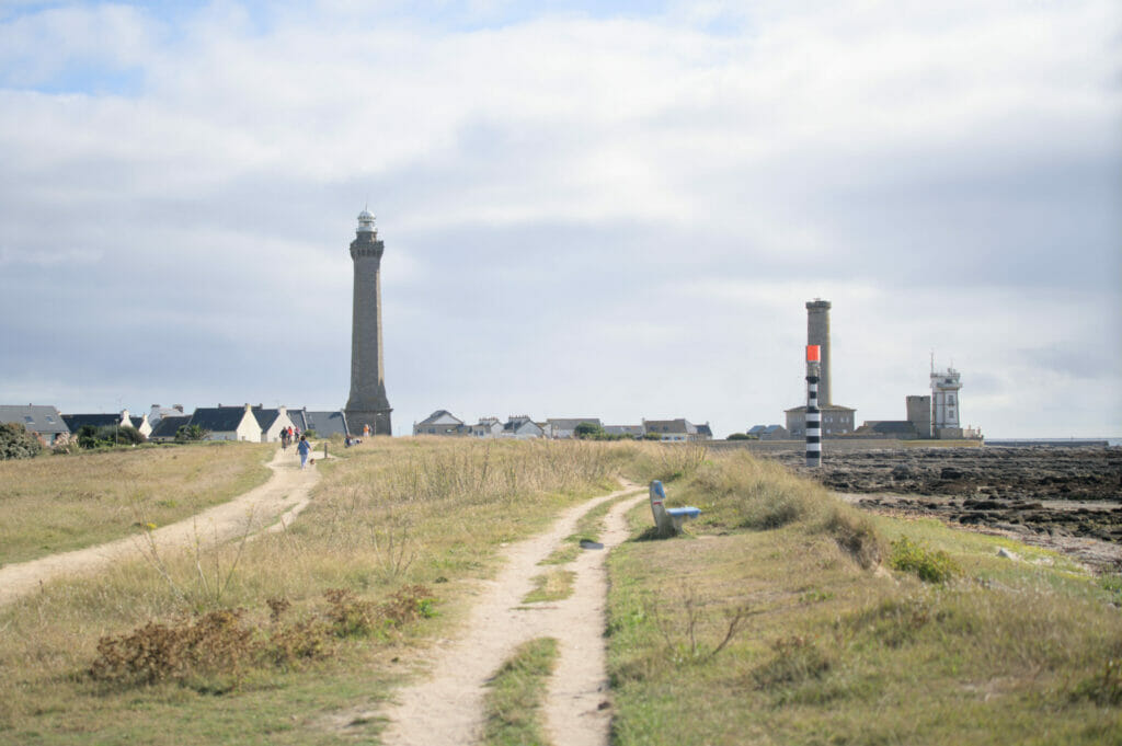 le phare d'eckmühl