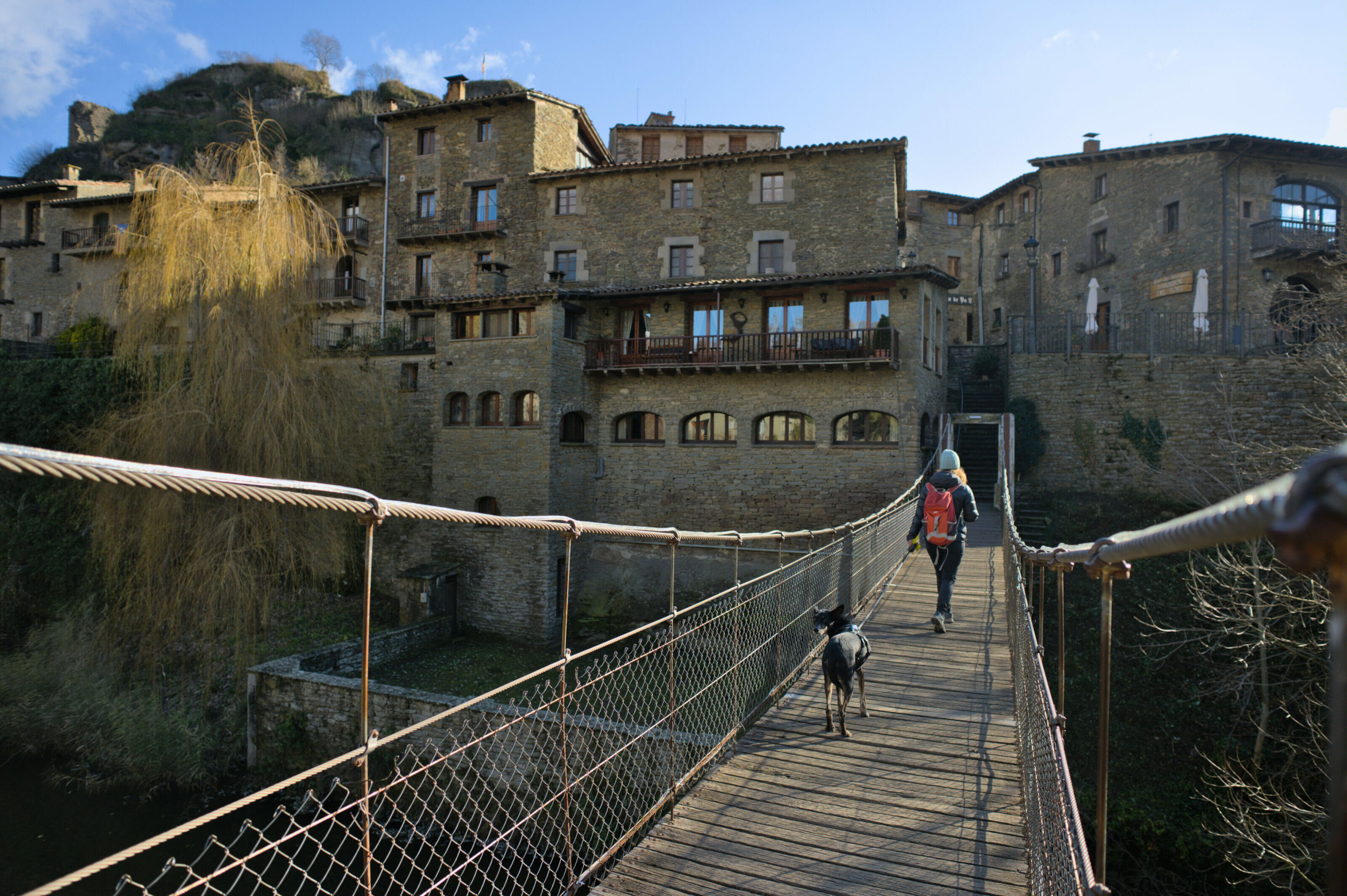 Roadtrip in Catalonia: Our favorite spots away from the beaches