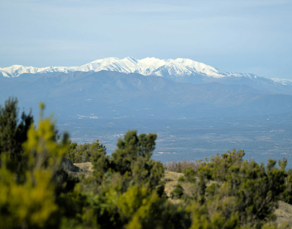 pyrénées catalane