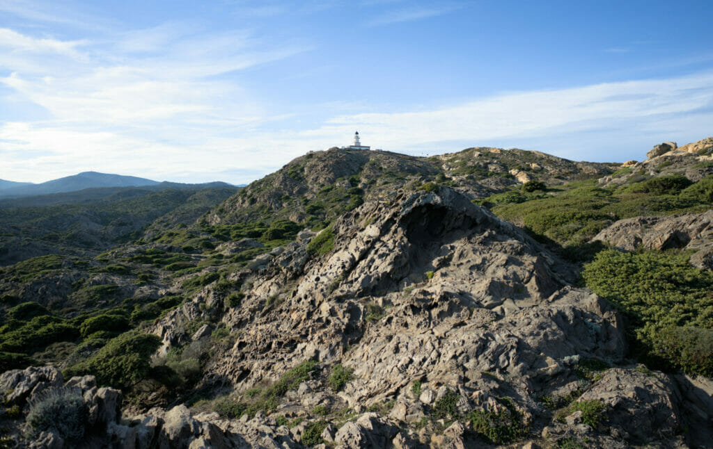 cap de creus, catalogne