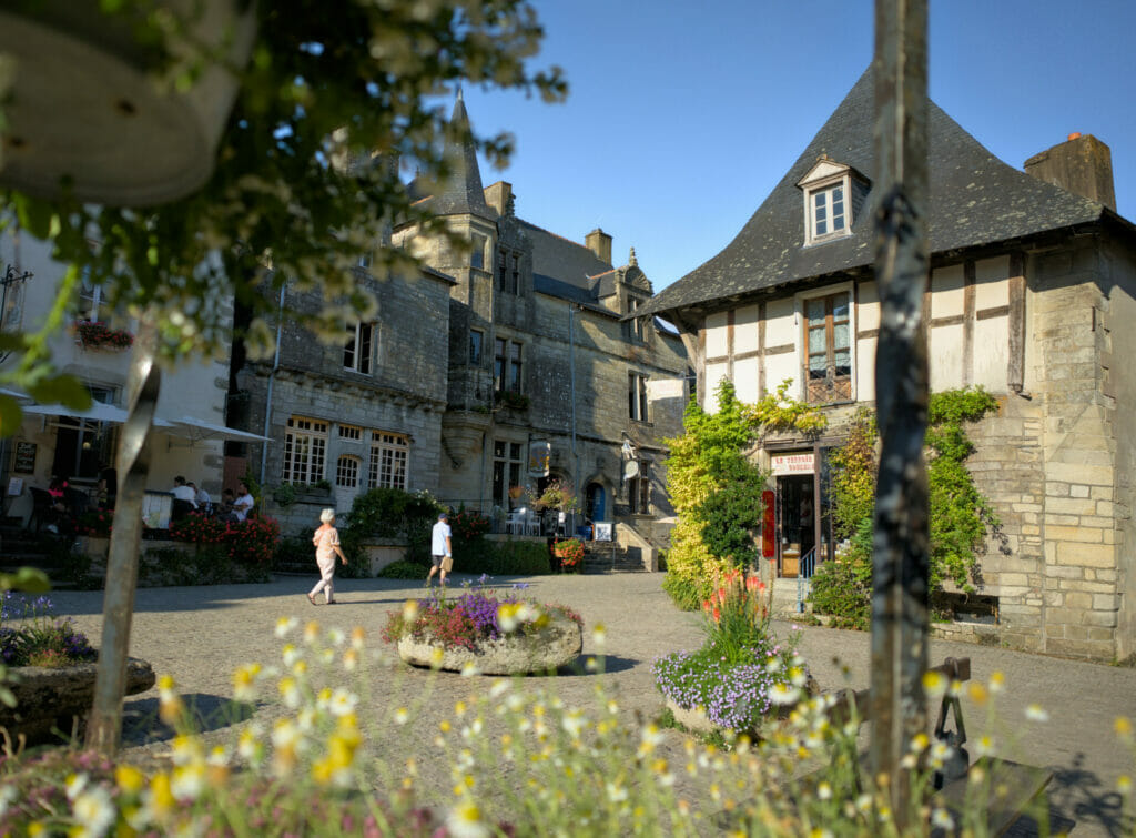 maisons rochefort-en-terre