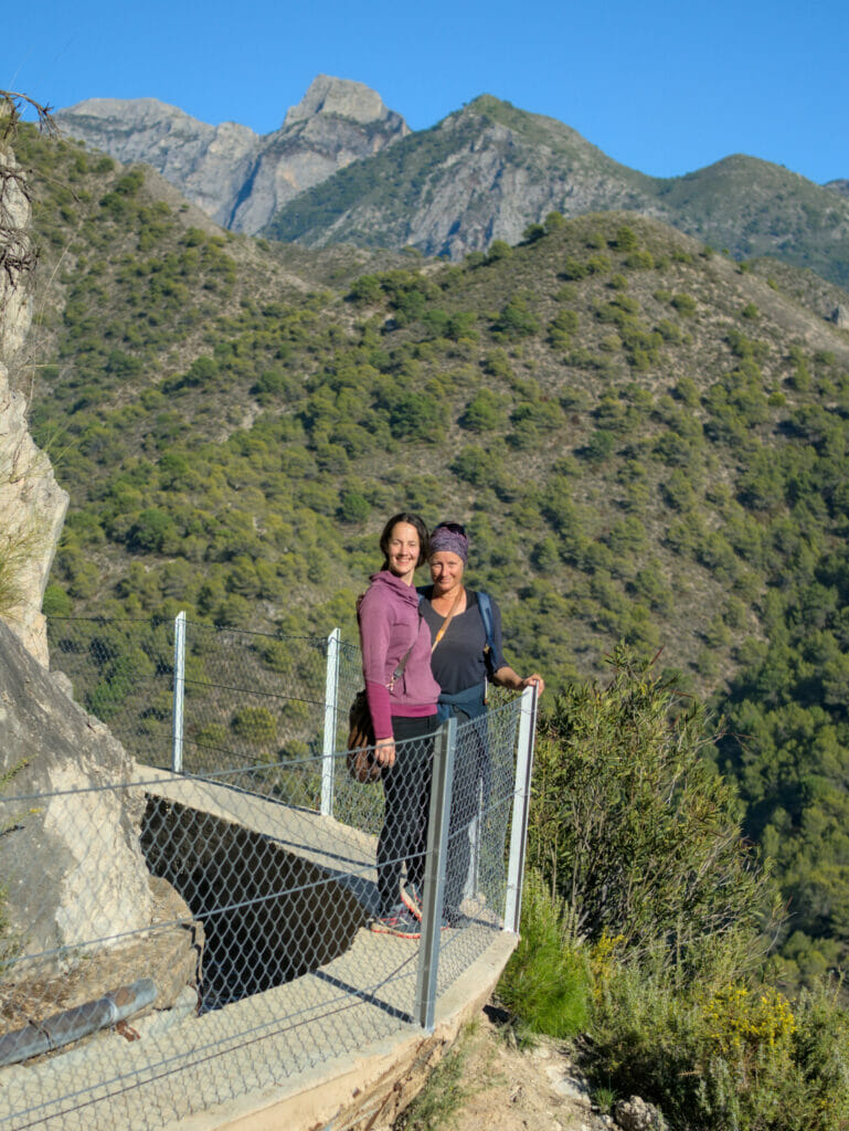 Acequia de Lizar