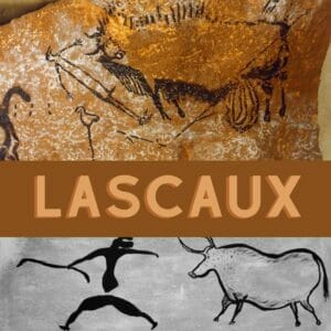 lascaux peinture