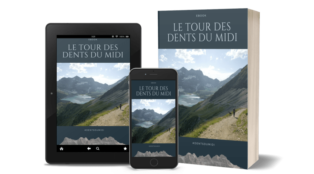 ebook sur le tour des dents du midi