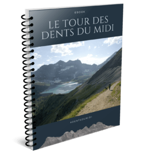 dents du midi