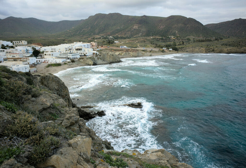 isleta del moro