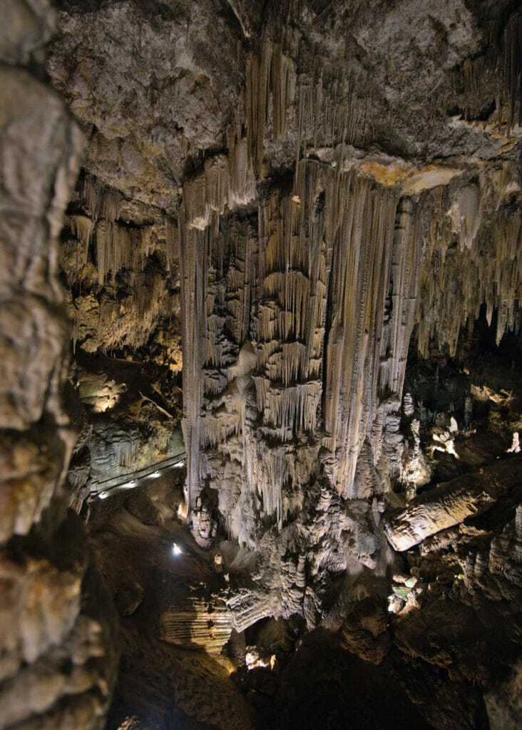 grottes de nerja