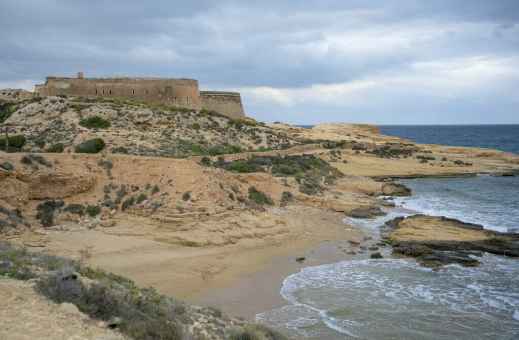 playazo de rodalquiler