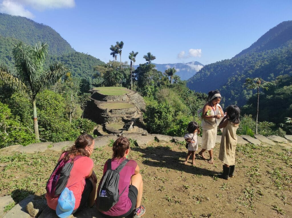 rencontres locaux tour du monde