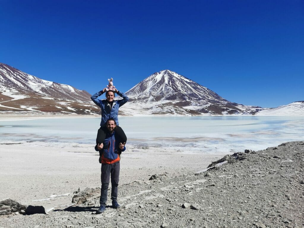 salar uyuni tdm