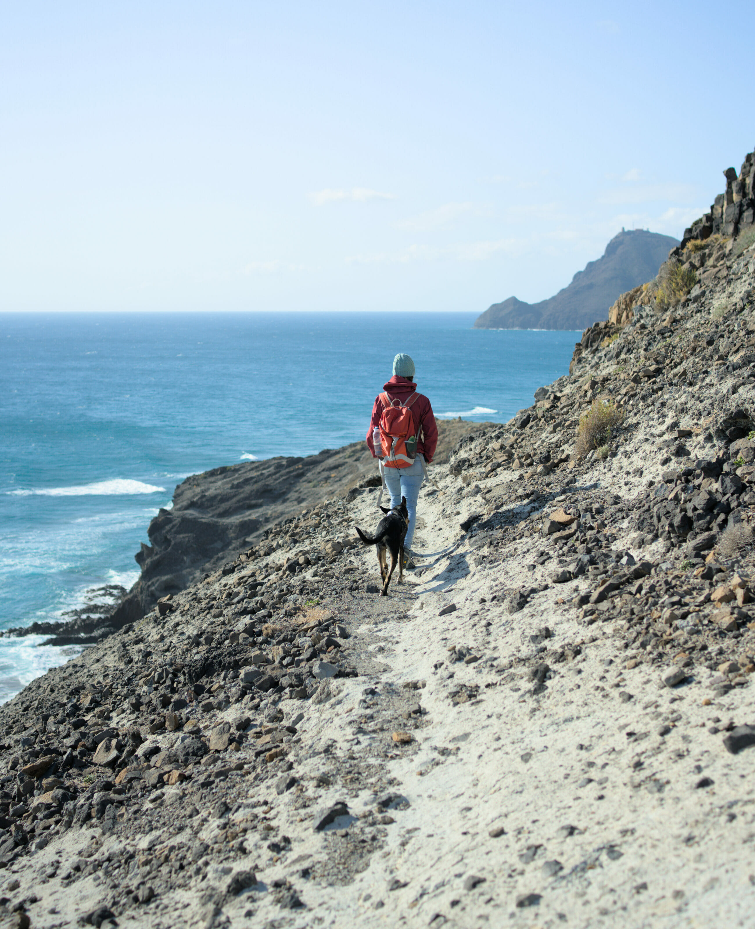 sentier cotier