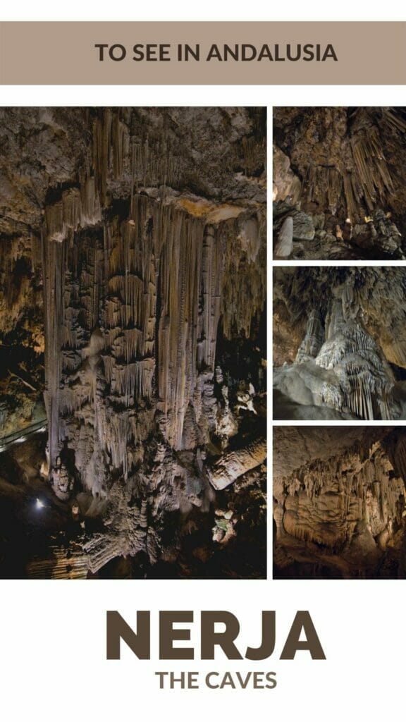 visit the nerja caves