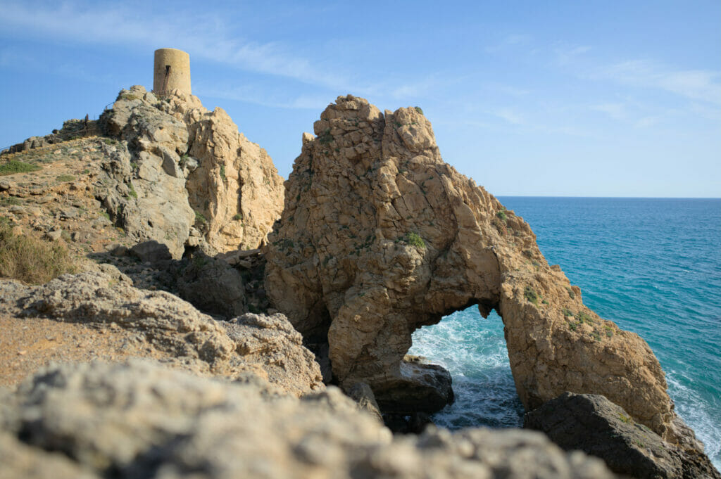 torre del pirulco