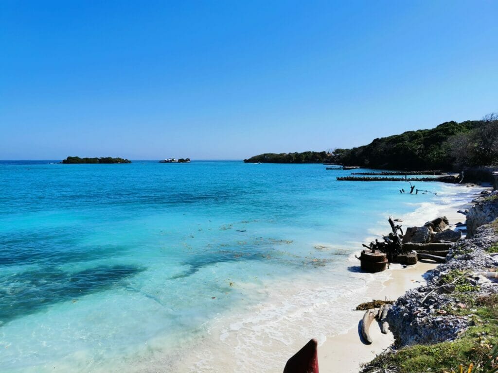 plages Galapagos