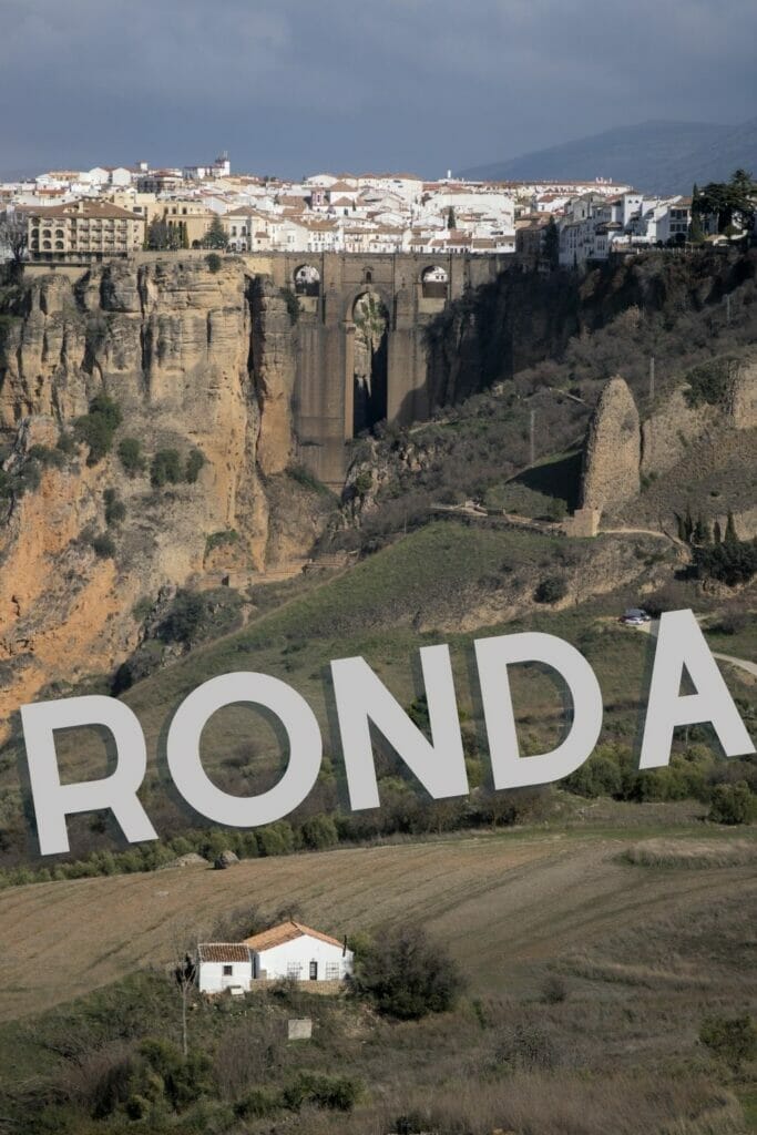 Ronda