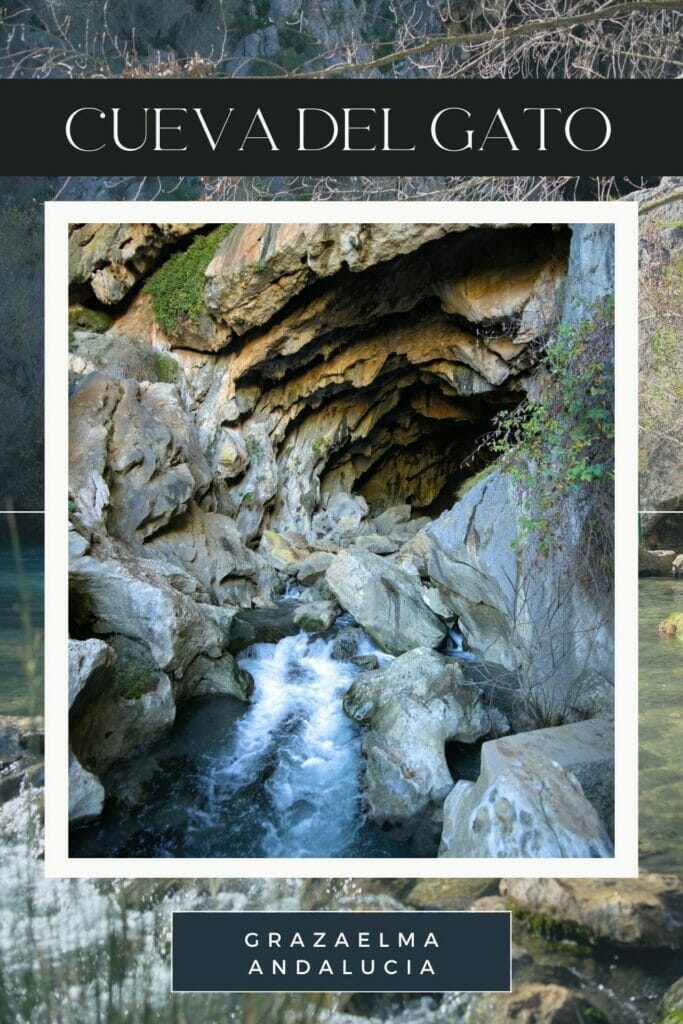 cueva del gato