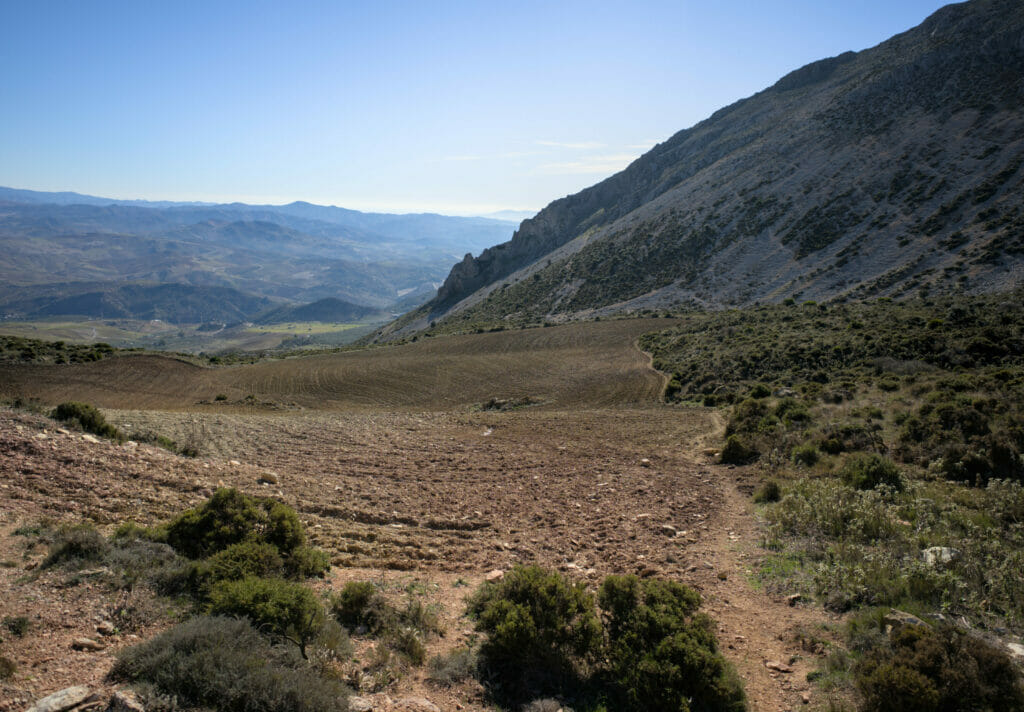 montée en douceu pico huma