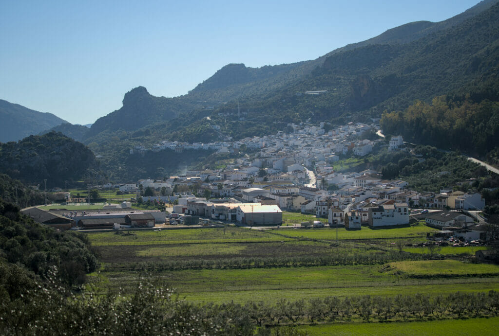 village benaojan