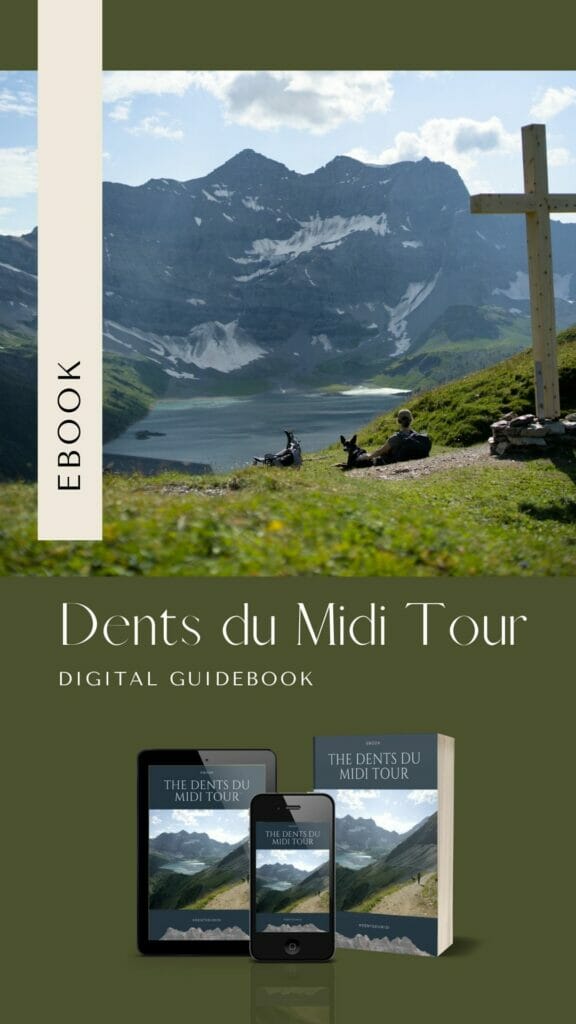 dents du midi ebook