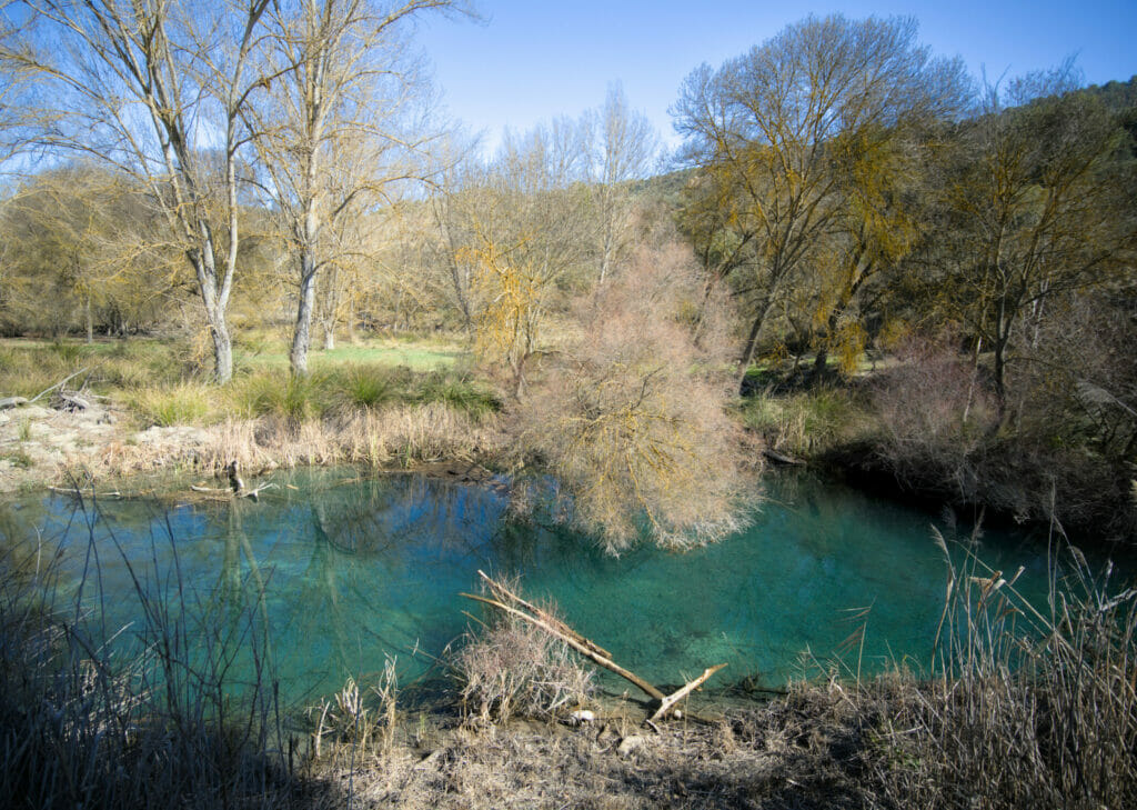 Guadalentin cazorla