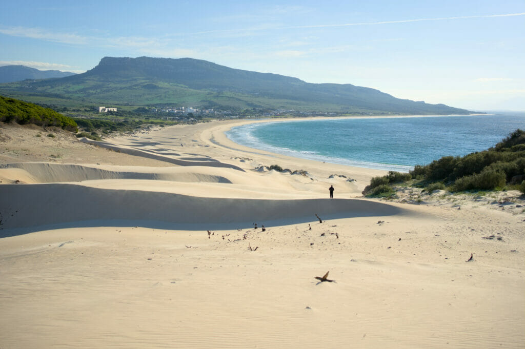 dunes de bolonia