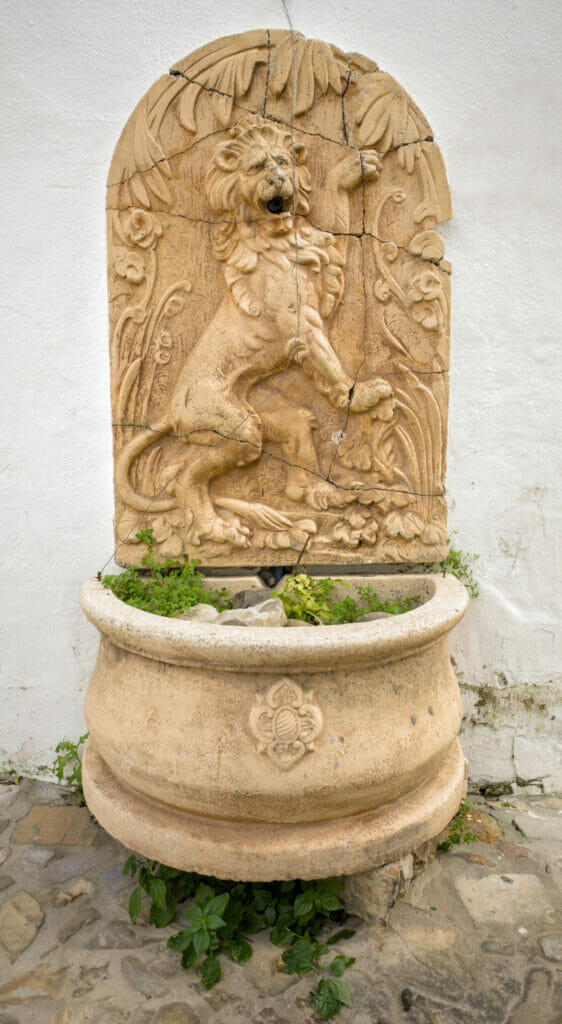 fontaine