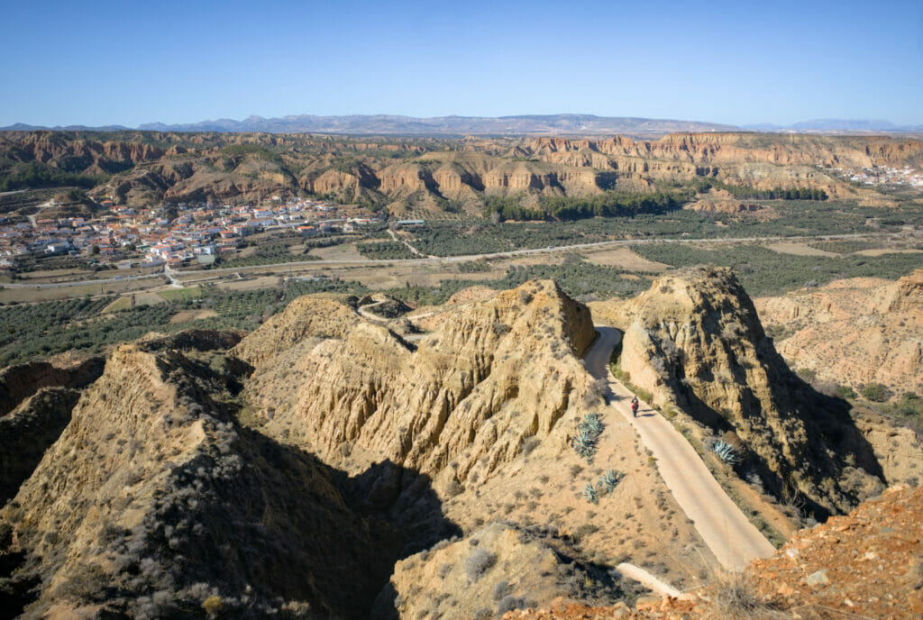 Mirador Fin del Mundo