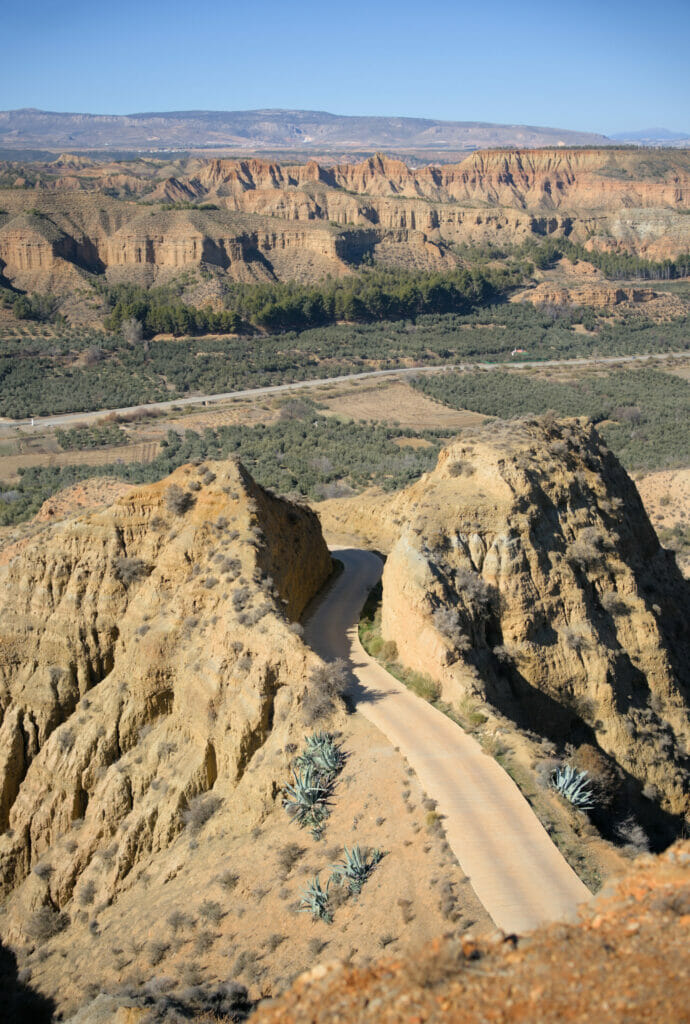 le mirador fin del mundo